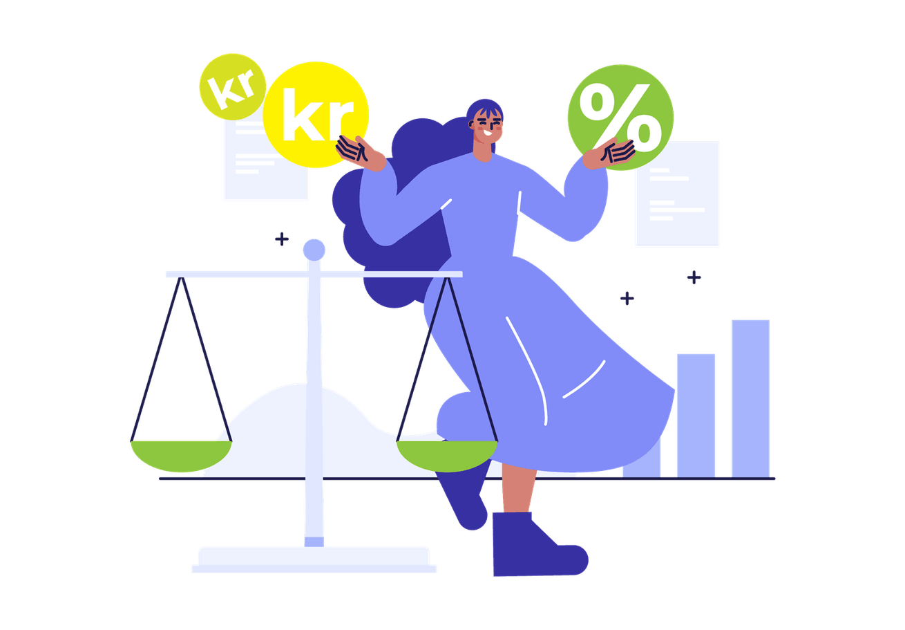 För- och nackdelar med kredit kort